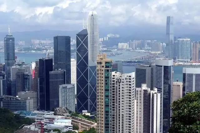 在香港注冊(cè)公司的攻略來了~~