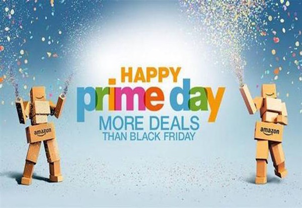 跨境卖家如何备战Prime Day？2018年Prime Day爆款产品预测！