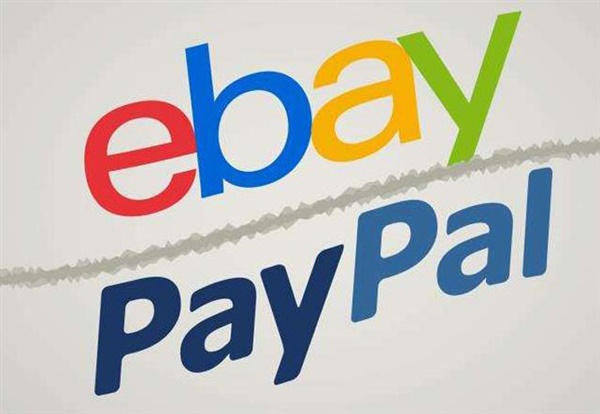 分分合合之后，eBay和PayPal签署新支付协议！