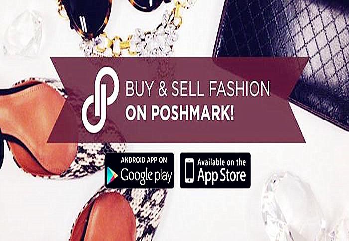 Poshmark：賣家數(shù)超400萬、交易額破10億美金！服裝賣家請關(guān)注
