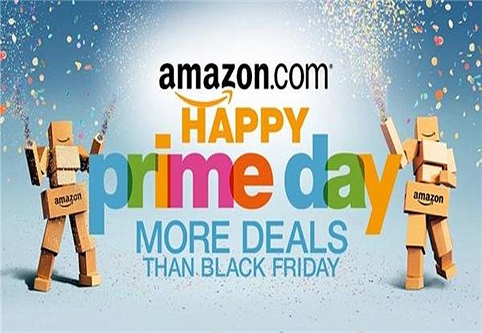 备战Prime Day，亚马逊广告教你如何爆单