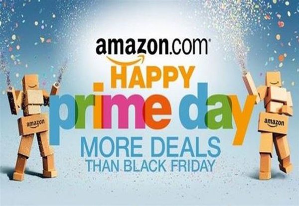 FBA卖家备货入仓日期截止至6月26日，2018年prime day要延后？