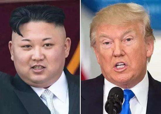金正恩、特朗普歷史性會晤，紀(jì)念品熱銷新加坡