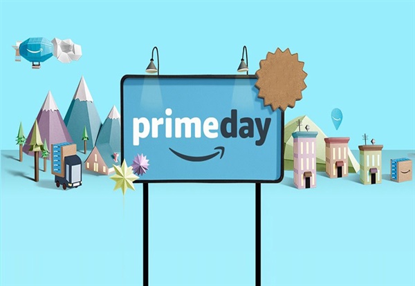 亚马逊泄露2018年Prime Day时间，或持续36小时！