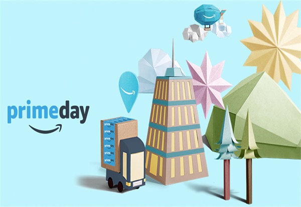 2018年Prime Day，亚马逊全球各站点17国畅销榜单公布！