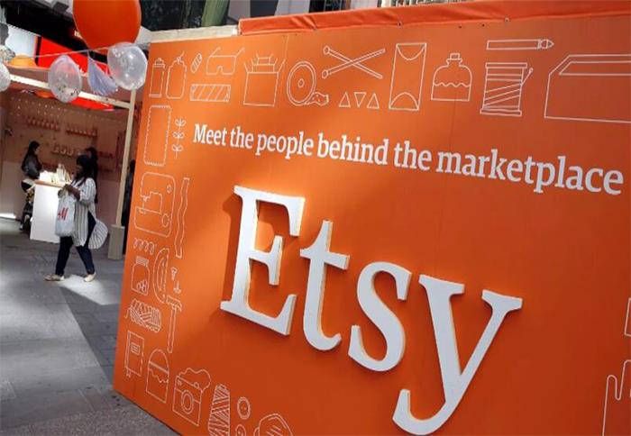 Etsy进军印度市场，印度手工电商市场新添一猛虎！