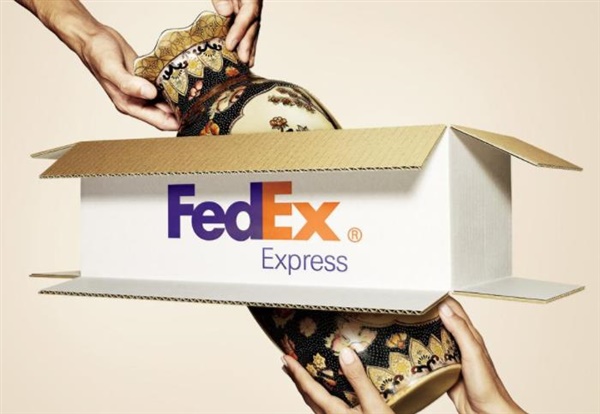 FedEx：除了超大等特定货物，将不再收年终旺季附加费！