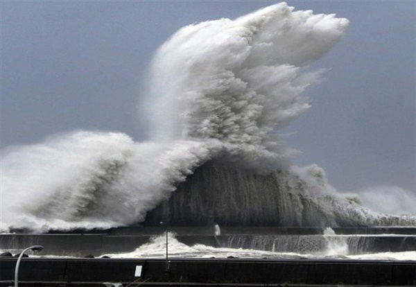 臺(tái)風(fēng)未走、地震又來，日本站賣家遭遇訂單暴跌和斷貨危機(jī)！
