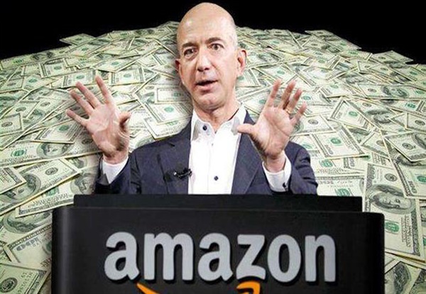 亚马逊Amazon Business 2018年营收或达100亿美元！