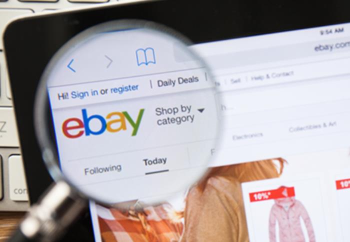 继亚马逊、Etsy之后，eBay也将从2019年开始征收销售税