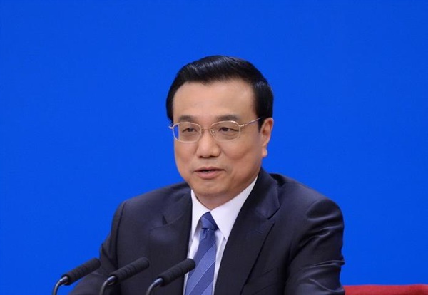 李克強：3年后會有外國企業(yè)獲得中國金融業(yè)全牌照全股比經(jīng)營資格