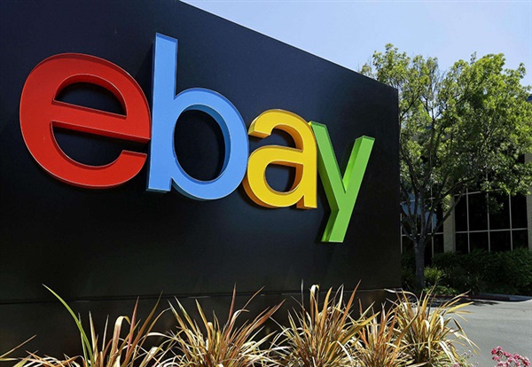 eBay将继续改进视觉购物功能