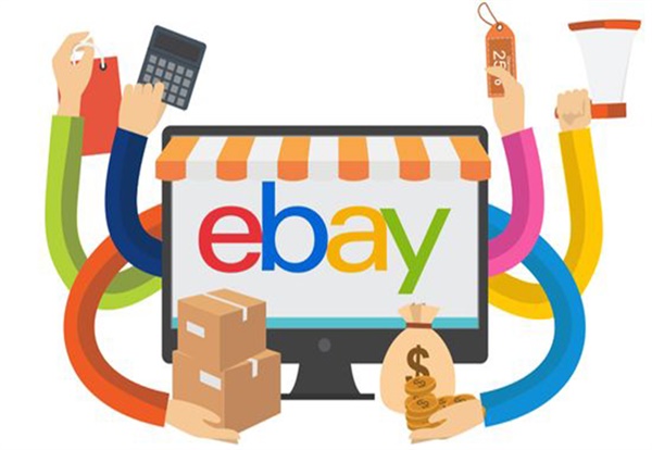 个人卖家如何注册eBay？2018 eBay个人账号开店注册流程