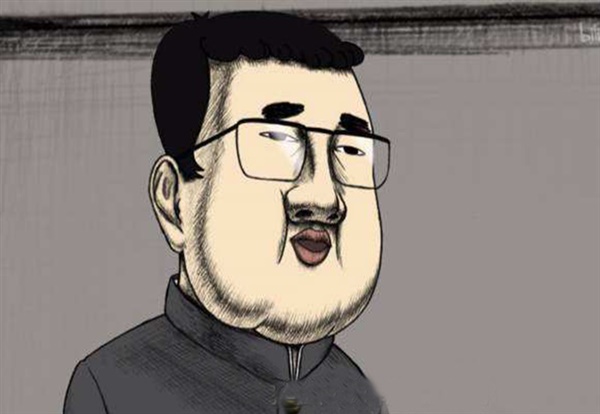 跨境“神人”壯哥月入五萬(wàn)的邋里生活