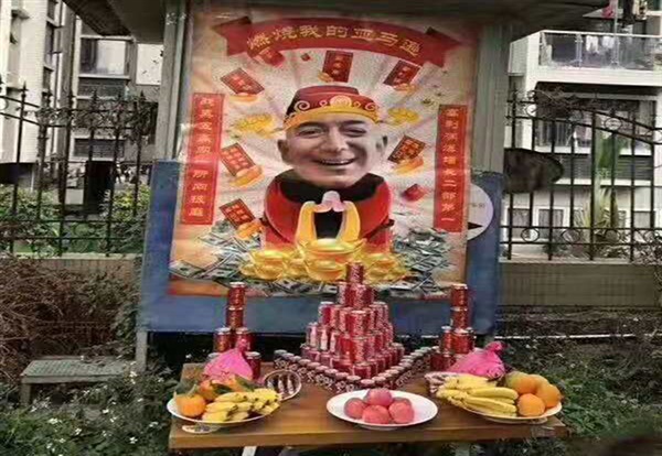 拜姐夫和耍各種黑科技！就能搞出爆單姿勢？
