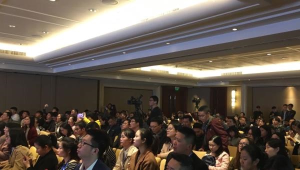 2018年第一届中东跨境电商峰会在深圳召开！