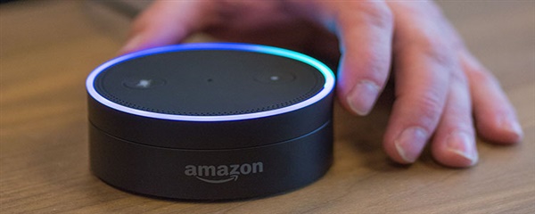 亚马逊语音助手购物潮流来了？今年圣诞用 Alexa 买礼物的人翻了两倍