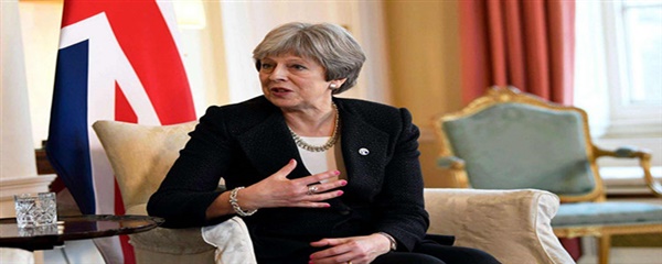 留or不留？英國(guó)公民強(qiáng)烈要求舉行第二次公投，梅姨的脫歐計(jì)劃還好？