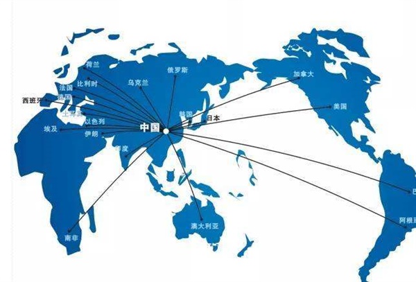 FBA、第三方海外仓和自发货