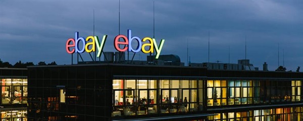 外媒：eBay禁止卖家使用他们自己的支付账户！