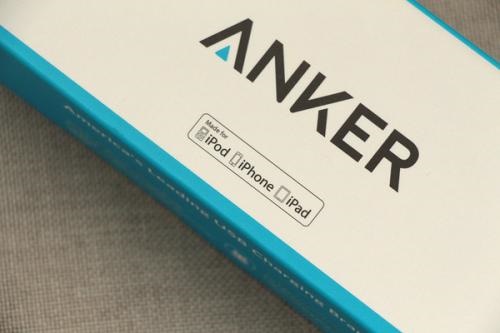 最強(qiáng)背書(shū)！ Anker上架蘋(píng)果官方商店！