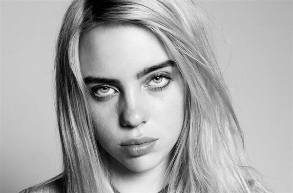 碧梨BillIe Eilish || 带你走进这位最强00后的网红世界