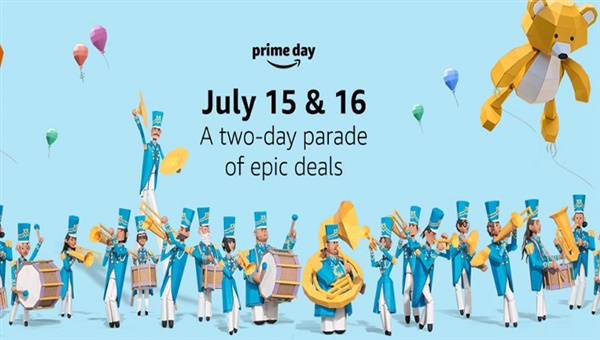 备战Prime Day？这些亚马逊新政策值得关注 