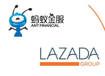 干货！Lazada使用支付宝收款常见问题解答！