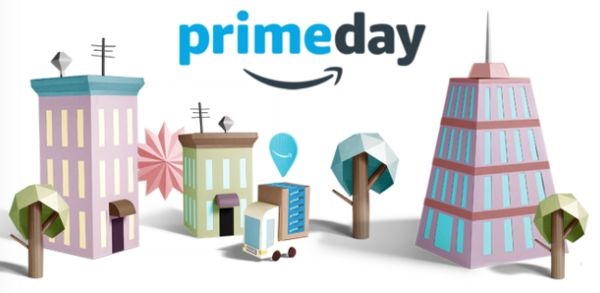 亚马逊PrimeDay将至！会员制服务成国内电商未来发展方向？