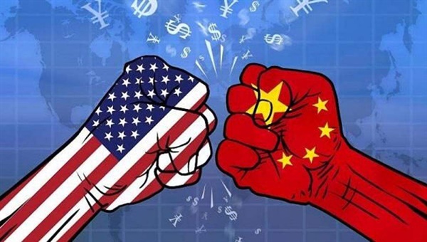 中方宣布：制裁美企！ 