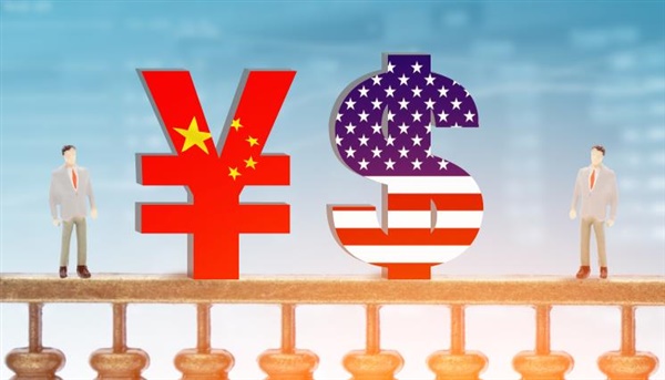 中美貿(mào)易戰(zhàn)對跨境電商有哪些影響？（上）