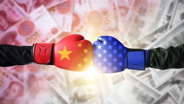 WTO裁決：如美方繼續(xù)違規(guī)操作將面臨中國制裁！