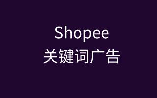 干货：Shopee关键词广告的分析和使用技巧