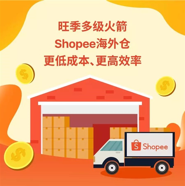 全面解析shopee新上线海外仓