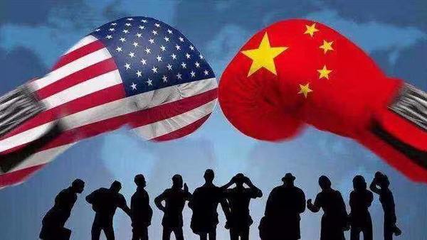重磅！中國決定對原產(chǎn)于美國的汽車及零部件恢復加征關(guān)稅！