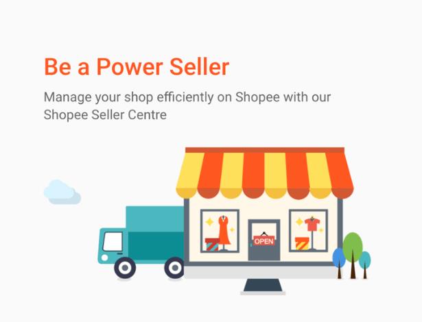 Shopee关注礼，迅速提高店铺粉丝！