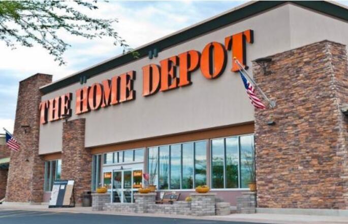 北美垂直电商平台Home Depot简介！