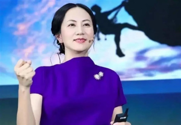 外交部：敦促加方立刻釋放孟晚舟女士平安回國！