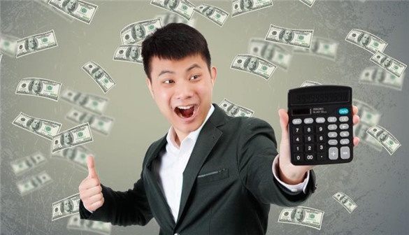 外媒眼中的口碑電商平臺(tái)是？