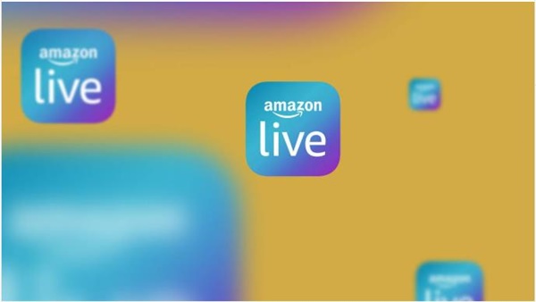 Amazon Live直播卖货，手把手教你打造下一个李佳琪！