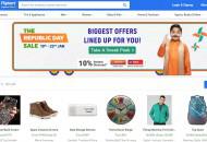 Flipkart領投印度生鮮平臺Ninjacart 1000萬美元C輪融資