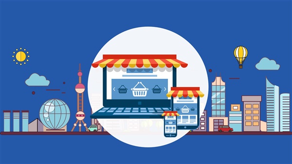 Shopify：中国跨境电商复购率远低于全球平均水平