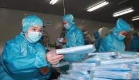 深圳市民注意！400萬個進(jìn)口口罩本周末將投放在這些藥店！