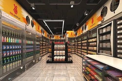 疫情下便利店復工難：缺人缺錢缺貨