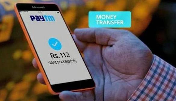 印度的“支付宝”Paytm试水社交电商业务