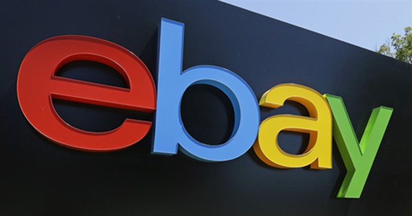 eBay提醒賣家上傳法國增值稅號碼 否則或將采取措施