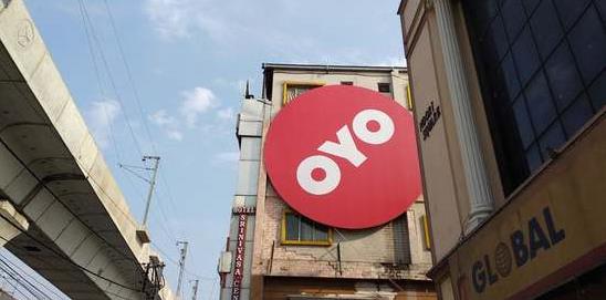 OYO將在全球裁員5000人，中國市場約占3000人）