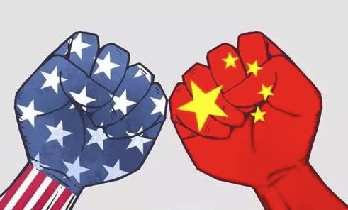 急疯了！美国豁免中国100种医疗产品关税，特朗普跪求给些口罩...