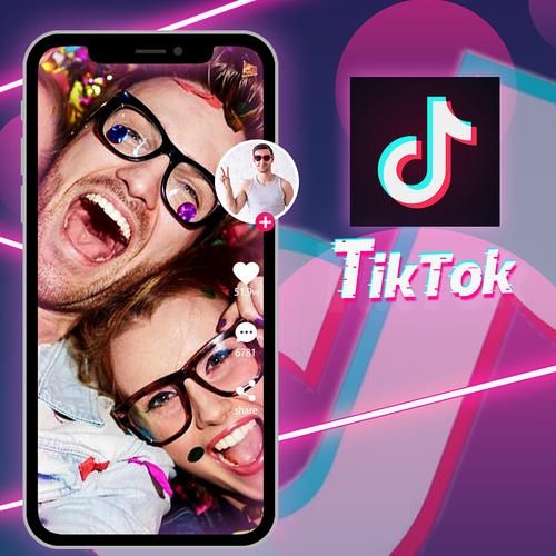 TikTok如何做到2.3亿次浏览的营销效果？