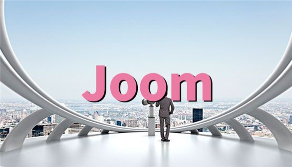 为了响应俄罗斯政府号召，Joom做了个有趣的小视频